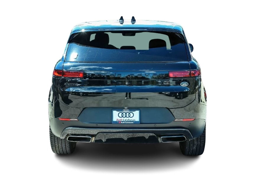 Thumbnail: 2023 Land Rover Range Rover Sport - 16