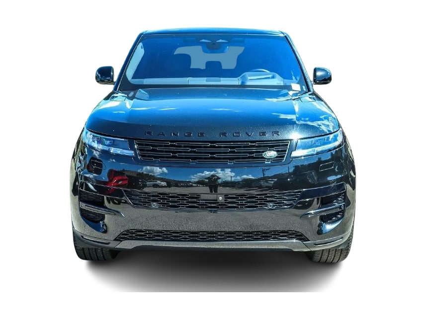 Thumbnail: 2023 Land Rover Range Rover Sport - 4
