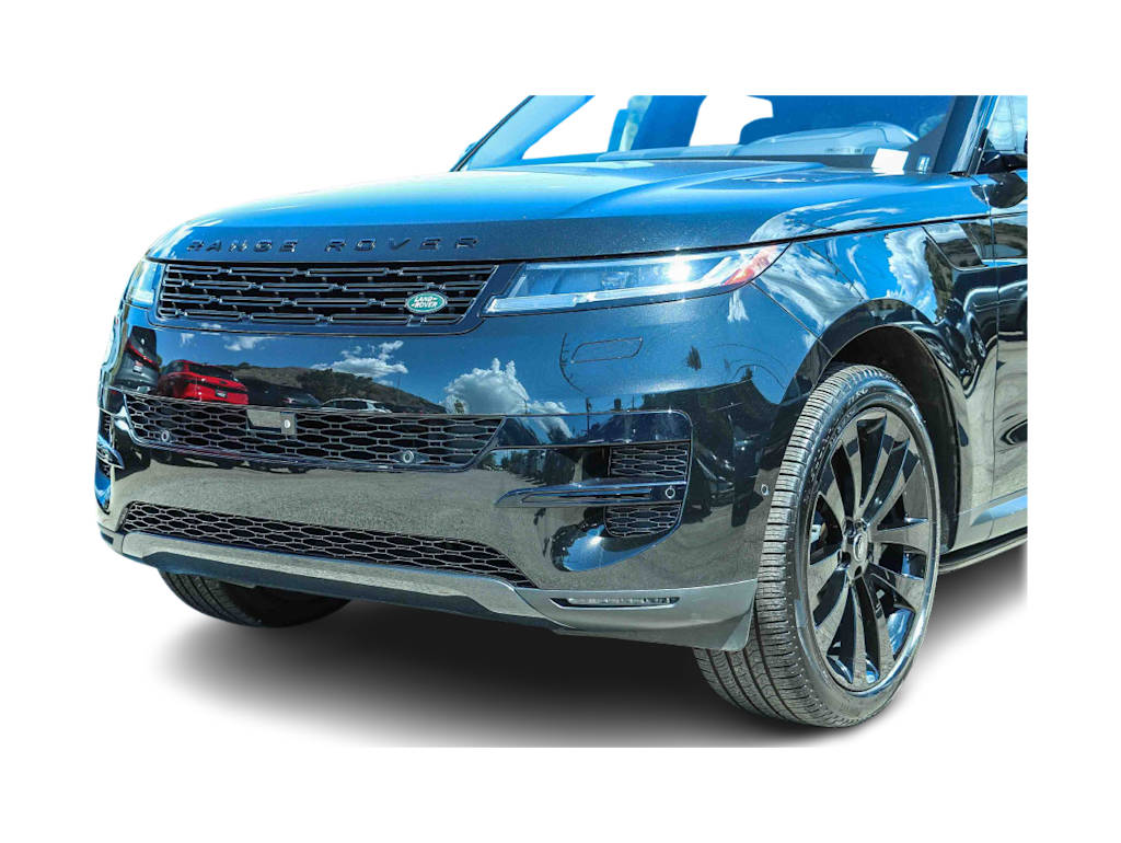 Thumbnail: 2023 Land Rover Range Rover Sport - 18