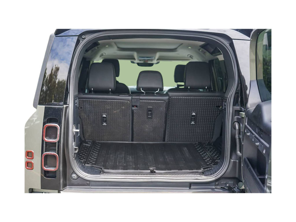 Thumbnail: 2023 Land Rover Defender - 14