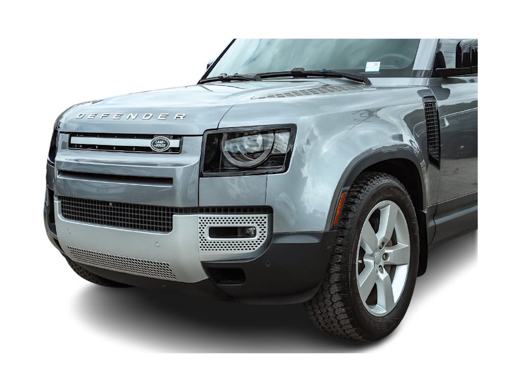Thumbnail: 2024 Land Rover Defender - 18