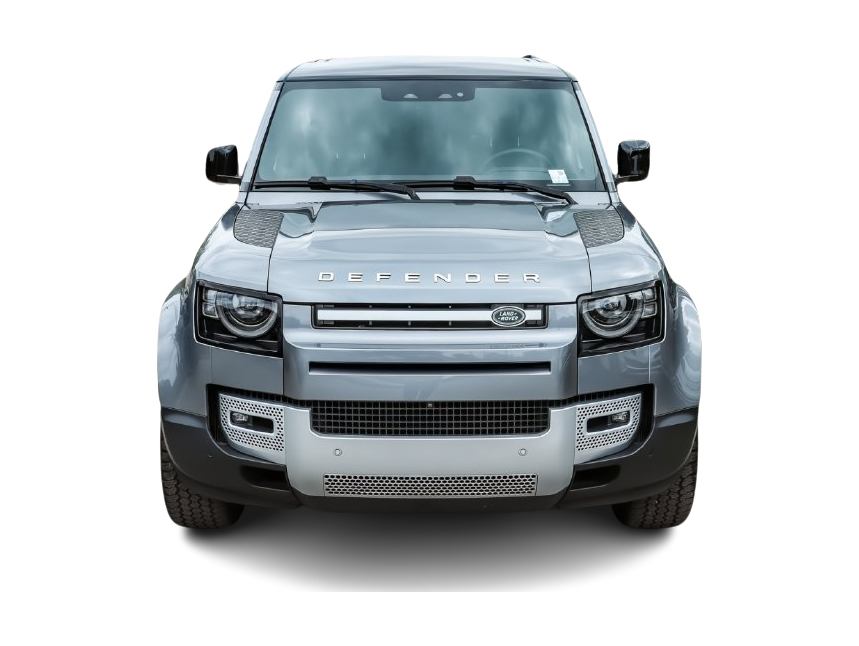 Thumbnail: 2024 Land Rover Defender - 5