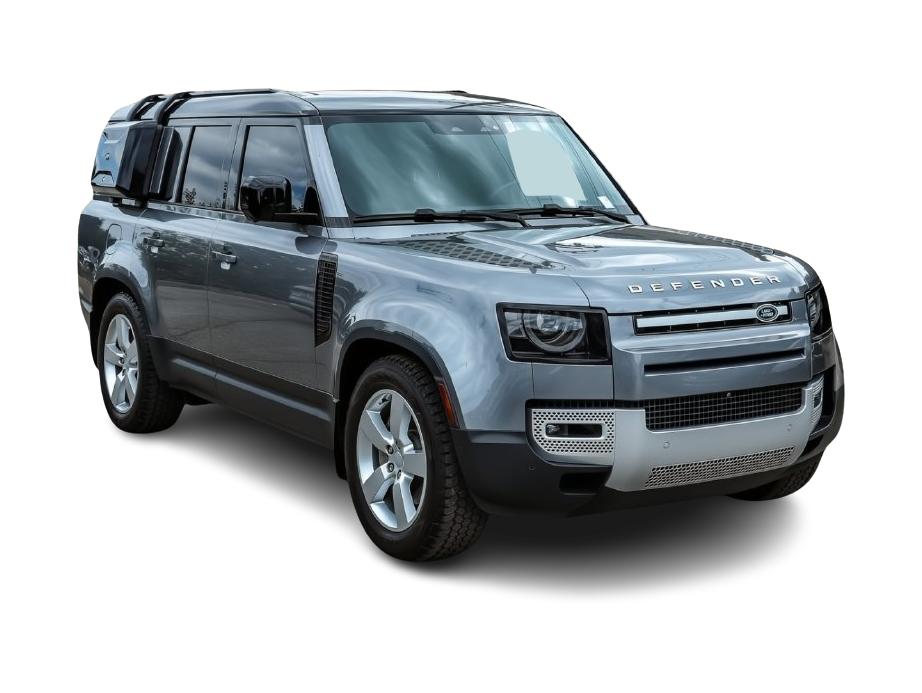 Thumbnail: 2024 Land Rover Defender - 16