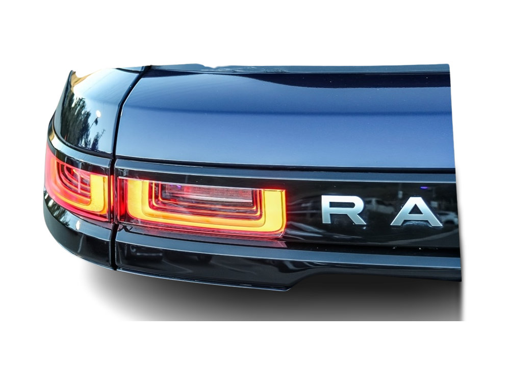 Thumbnail: 2021 Land Rover Range Rover Velar - 5