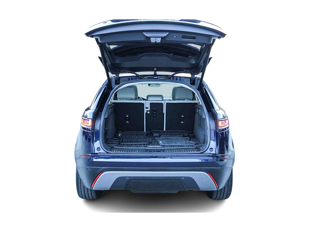 Thumbnail: 2021 Land Rover Range Rover Velar - 15