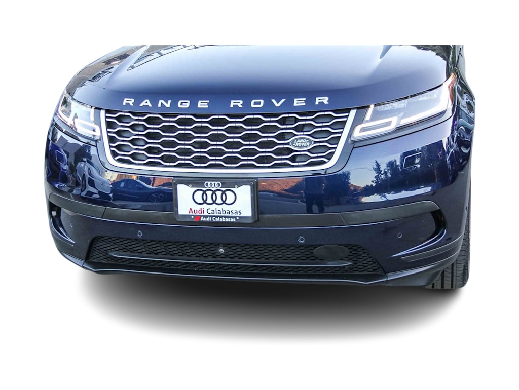 Thumbnail: 2021 Land Rover Range Rover Velar - 21