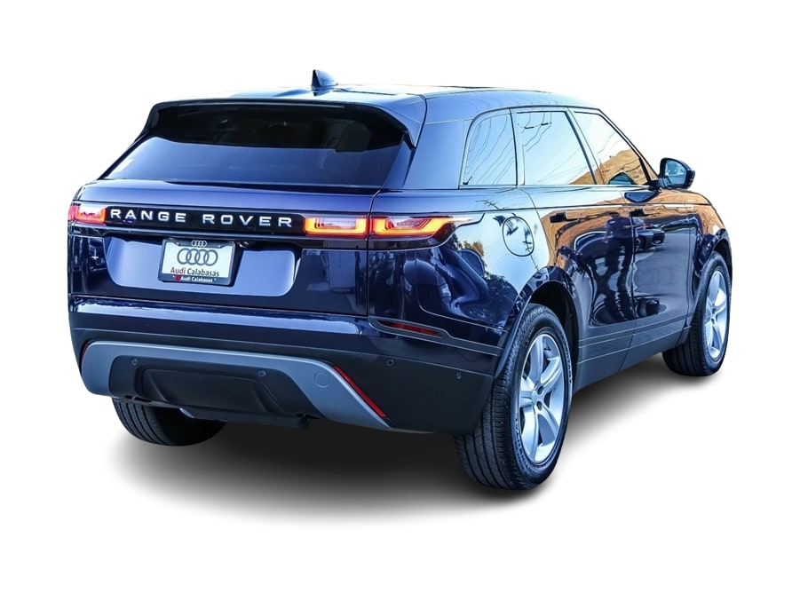 Thumbnail: 2021 Land Rover Range Rover Velar - 17
