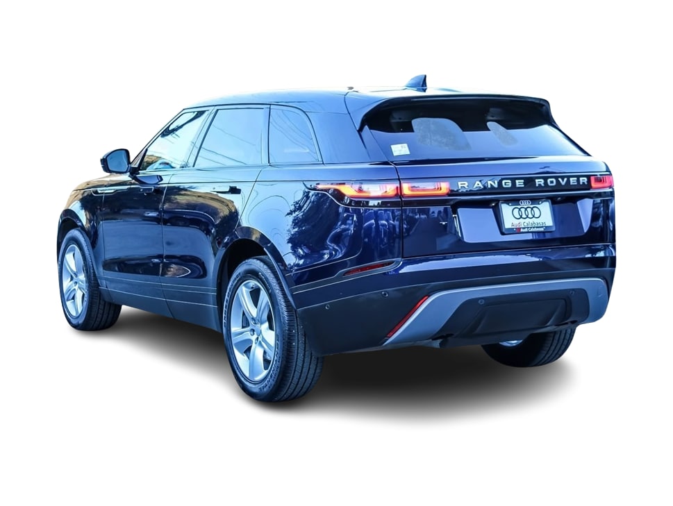 Thumbnail: 2021 Land Rover Range Rover Velar - 3