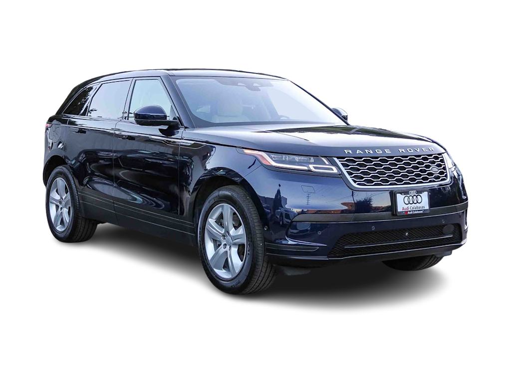 Thumbnail: 2021 Land Rover Range Rover Velar - 19