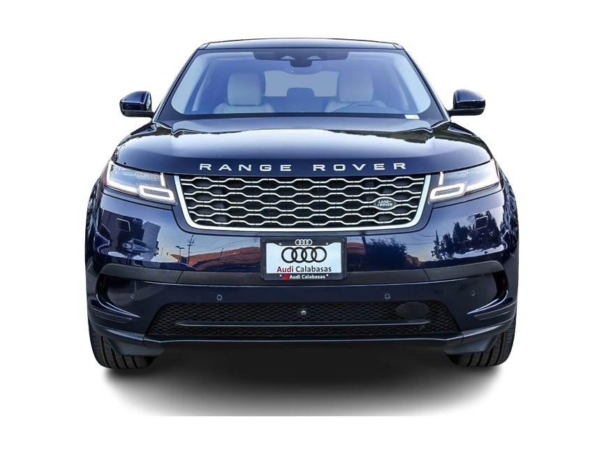 Thumbnail: 2021 Land Rover Range Rover Velar - 18