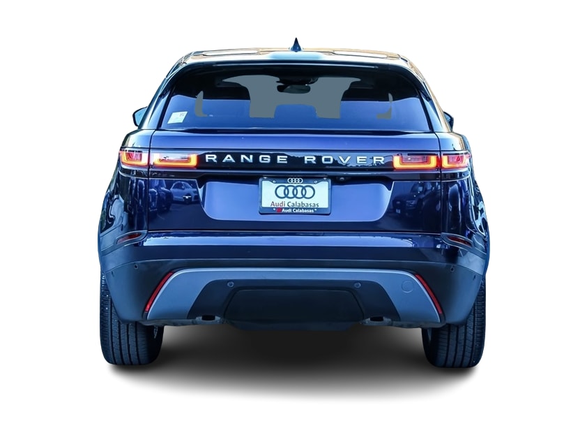 Thumbnail: 2021 Land Rover Range Rover Velar - 4