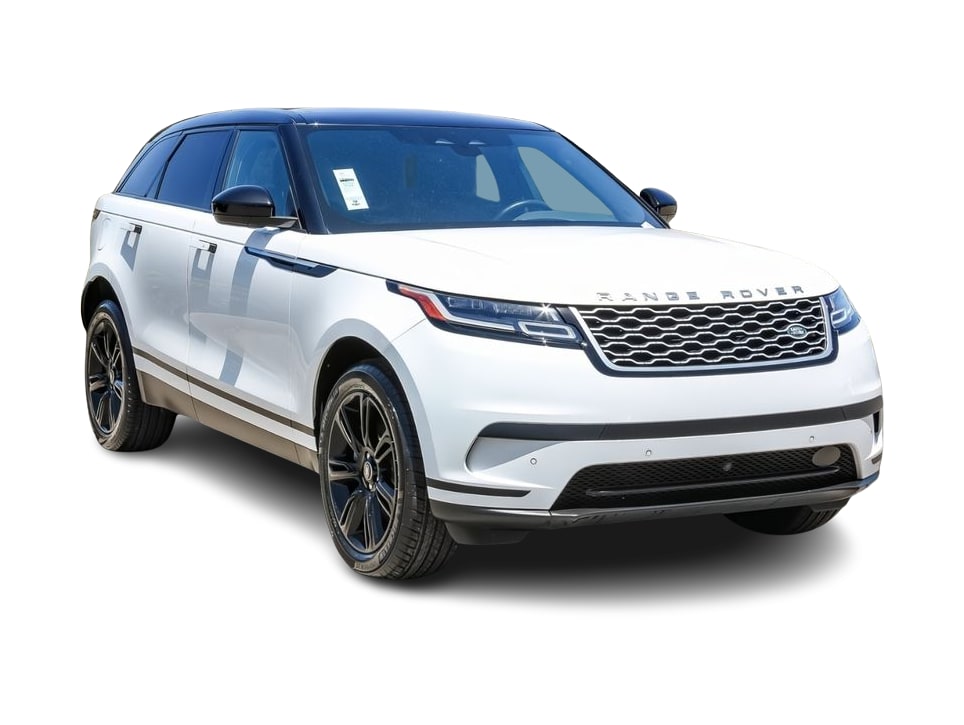 Thumbnail: 2023 Land Rover Range Rover Velar - 17