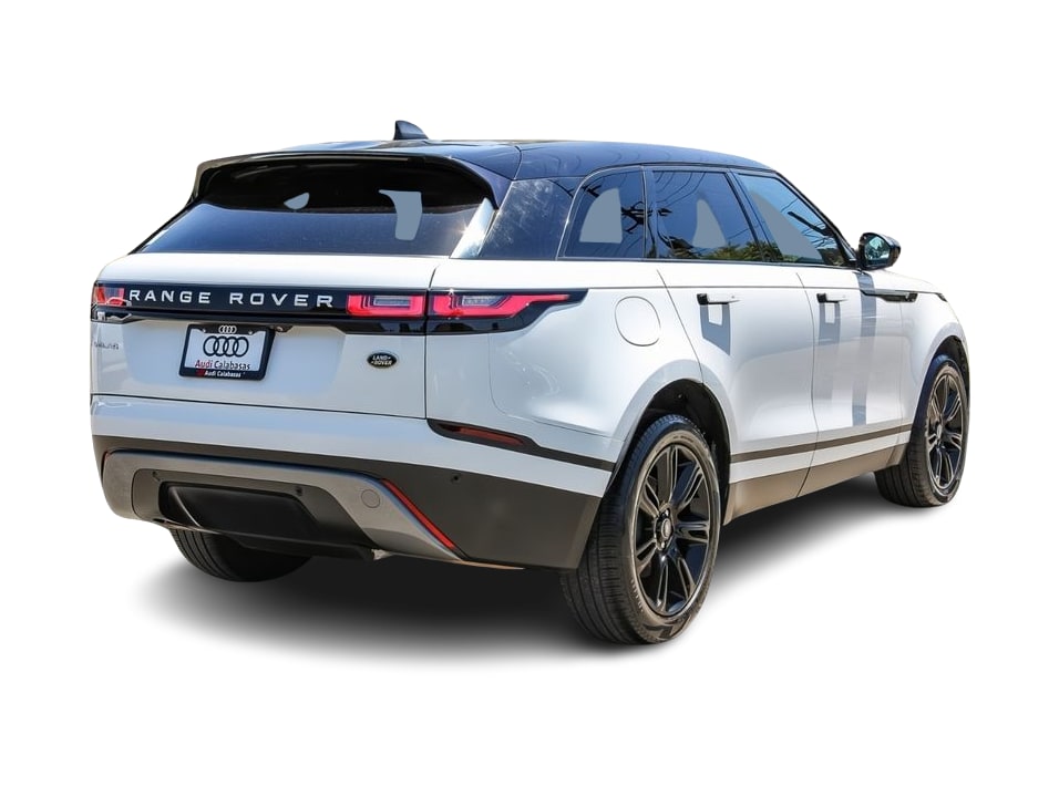 Thumbnail: 2023 Land Rover Range Rover Velar - 16