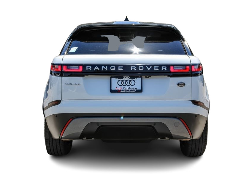 Thumbnail: 2023 Land Rover Range Rover Velar - 4