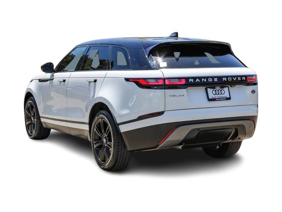 Thumbnail: 2023 Land Rover Range Rover Velar - 3