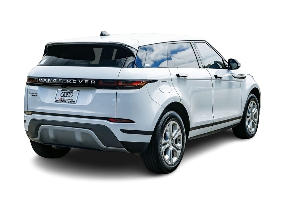 Thumbnail: 2020 Land Rover Range Rover Evoque - 15