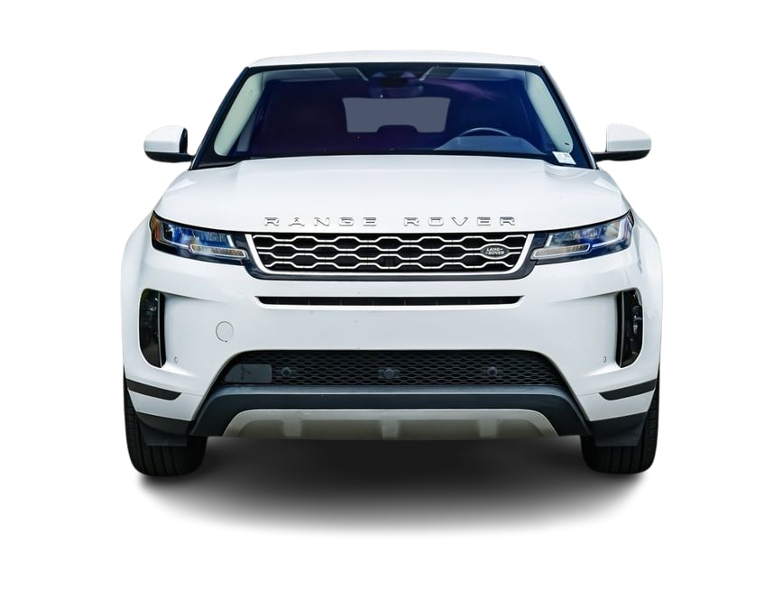 Thumbnail: 2020 Land Rover Range Rover Evoque - 5