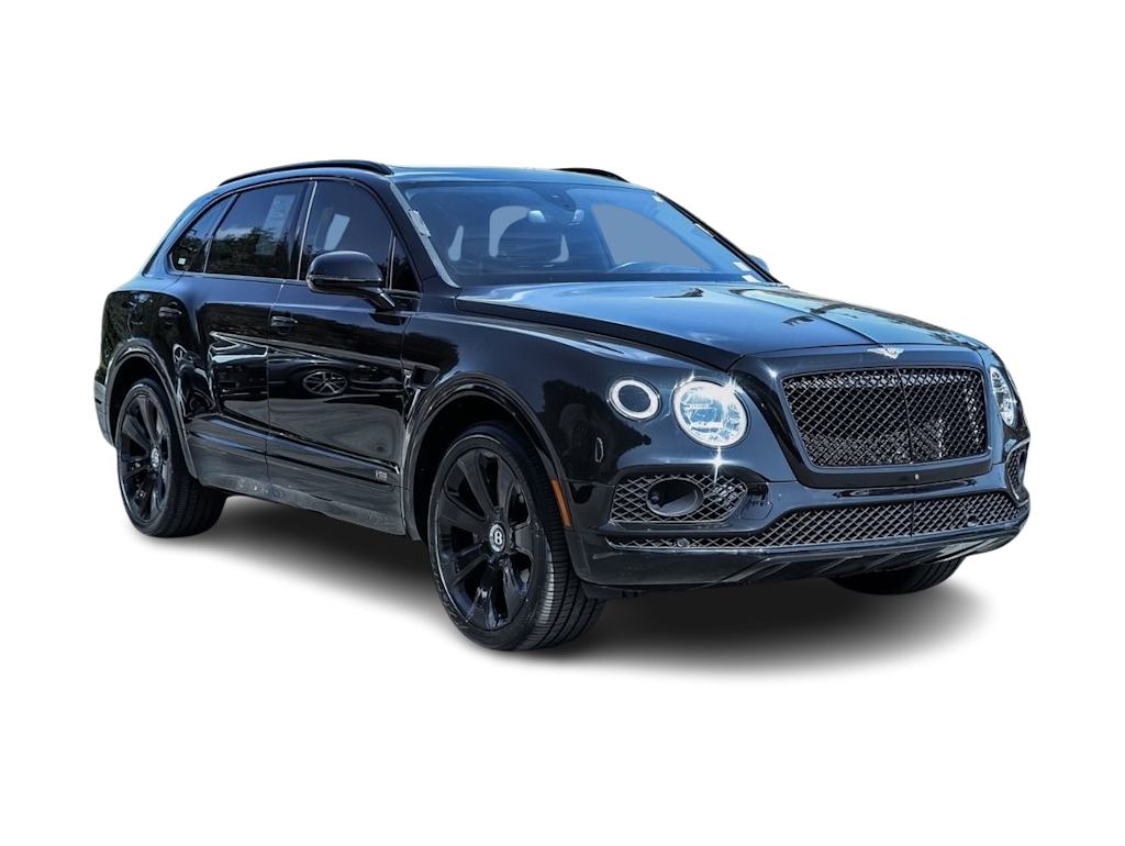 Thumbnail: 2020 Bentley Bentayga - 17