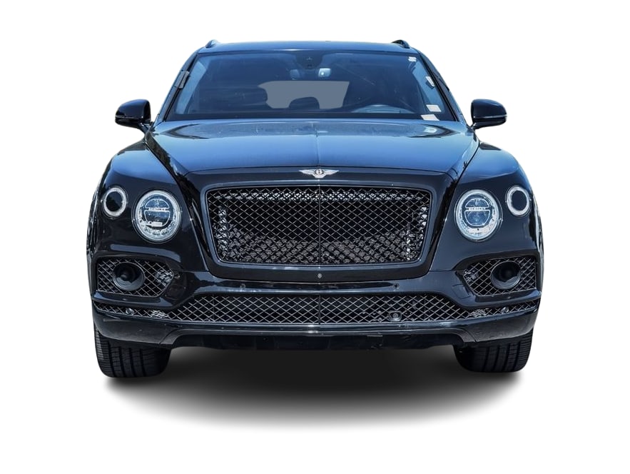 Thumbnail: 2020 Bentley Bentayga - 4