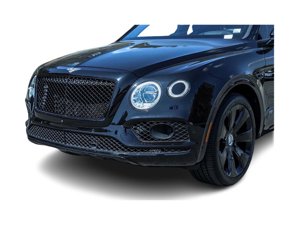 Thumbnail: 2020 Bentley Bentayga - 19
