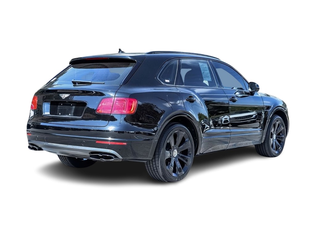 Thumbnail: 2020 Bentley Bentayga - 18