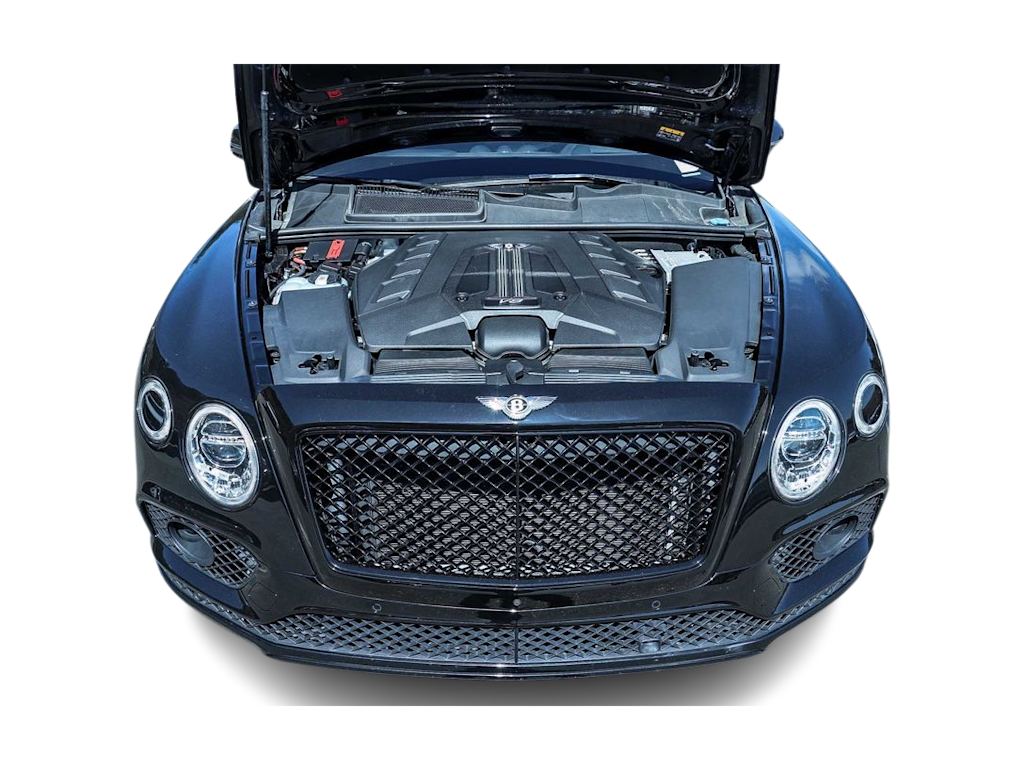 Thumbnail: 2020 Bentley Bentayga - 39