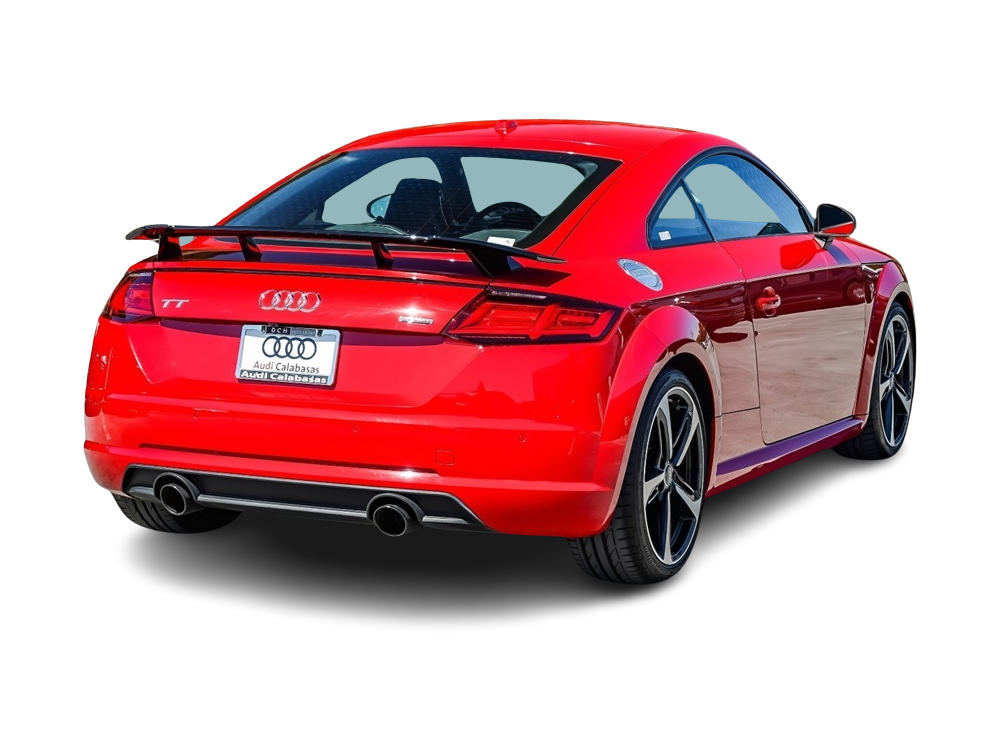 Thumbnail: 2018 Audi TT - 19