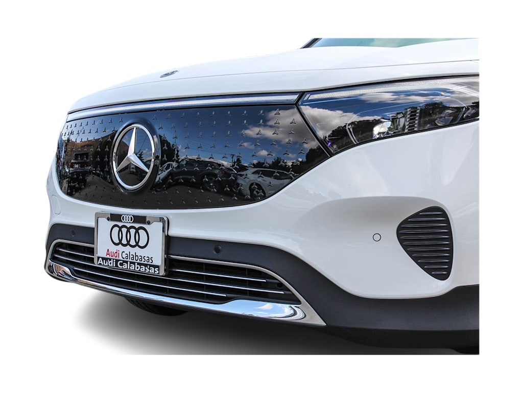 Thumbnail: 2024 Mercedes-Benz EQB - 22
