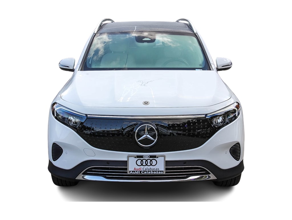 Thumbnail: 2024 Mercedes-Benz EQB - 5