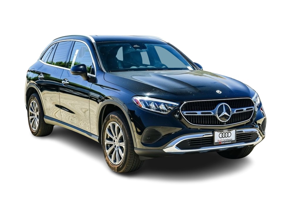 Thumbnail: 2024 Mercedes-Benz GLC - 20