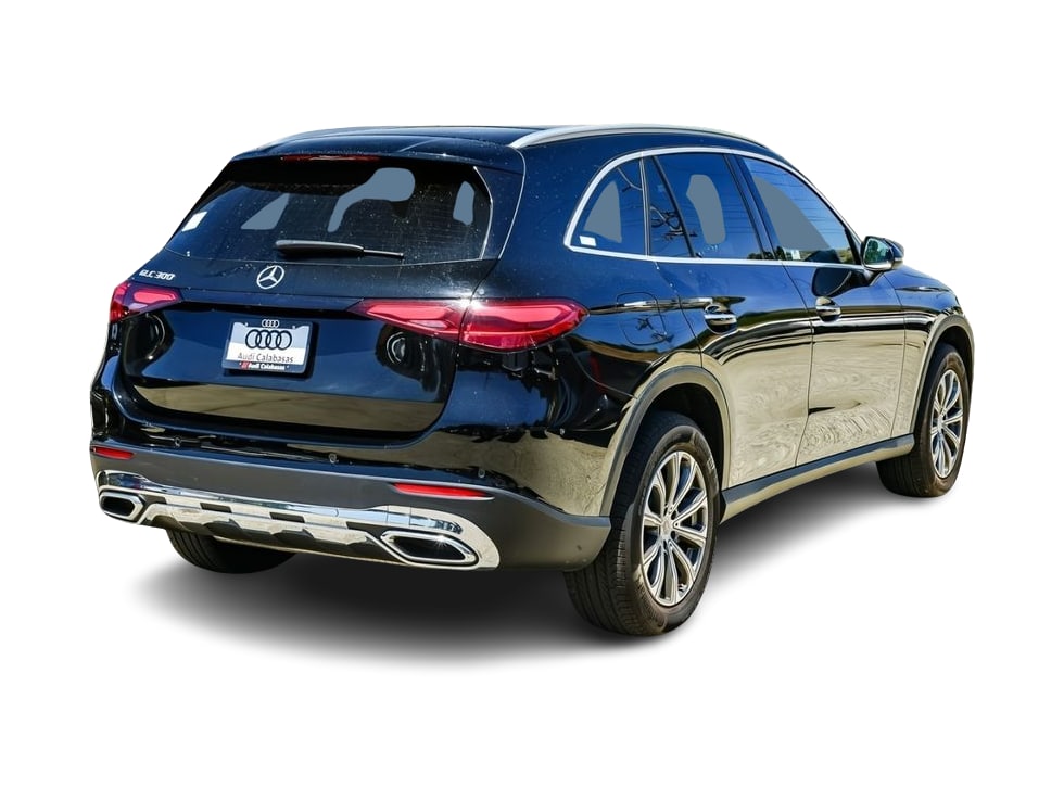Thumbnail: 2024 Mercedes-Benz GLC - 19
