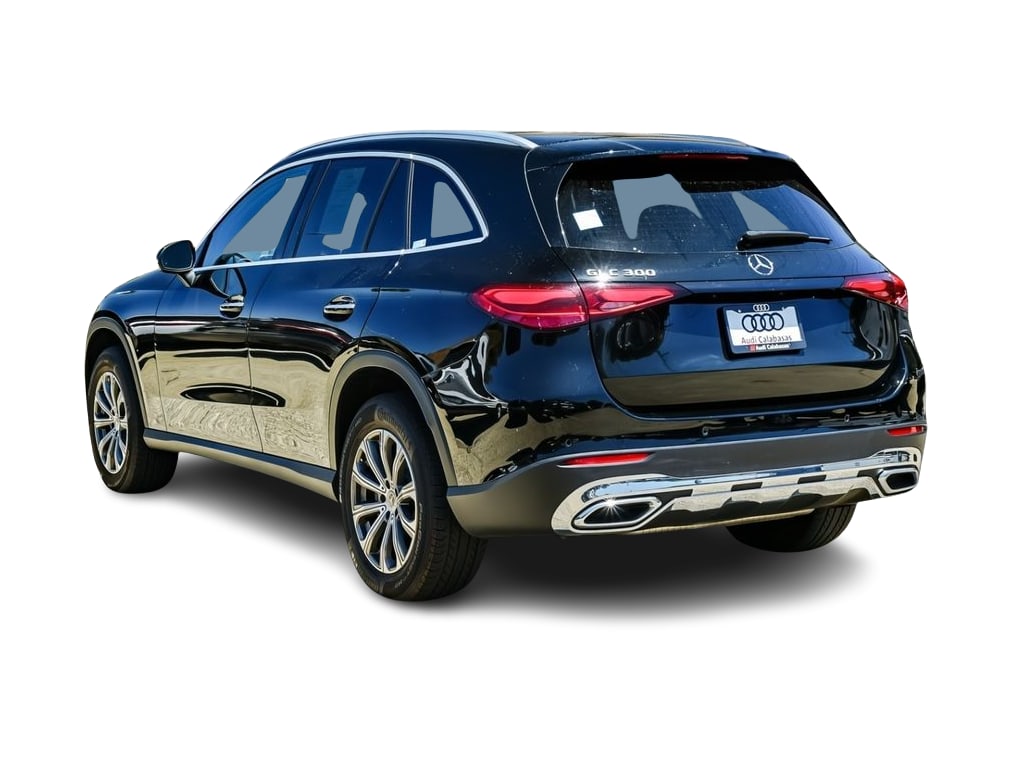 Thumbnail: 2024 Mercedes-Benz GLC - 3