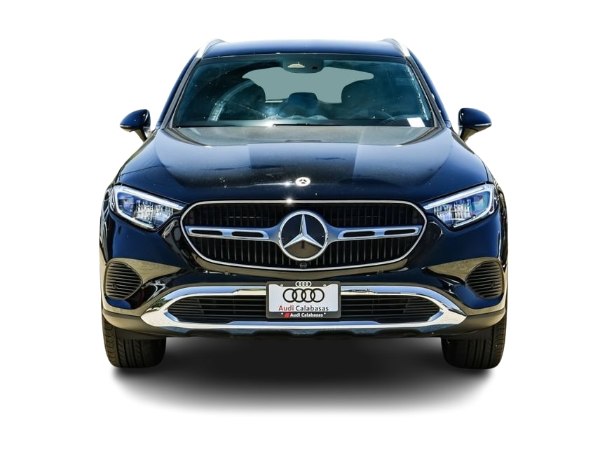 Thumbnail: 2024 Mercedes-Benz GLC - 5