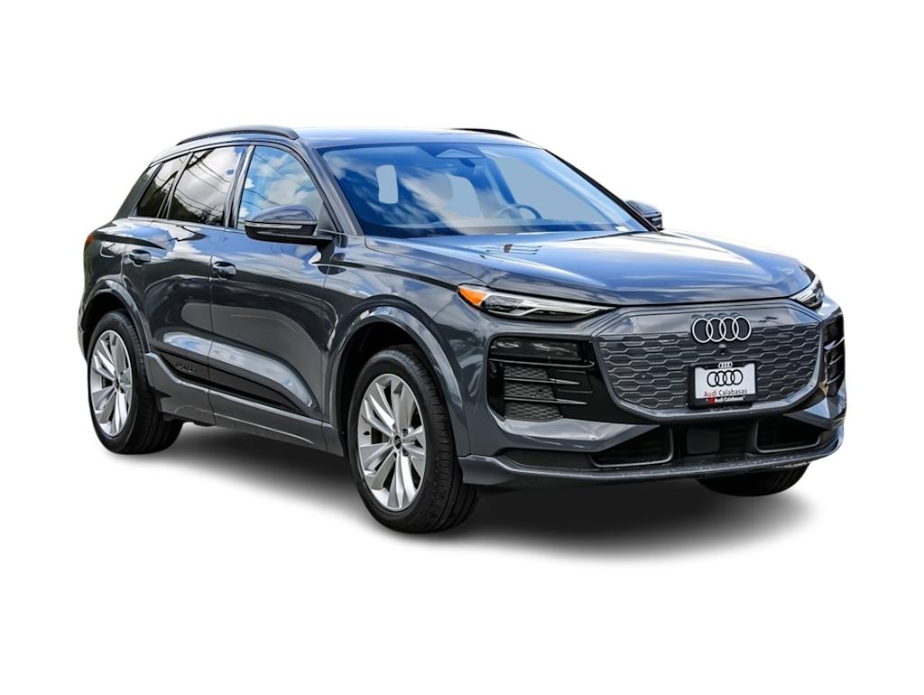 Thumbnail: 2025 Audi Q6 e-tron - 14