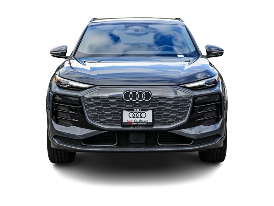 Thumbnail: 2025 Audi Q6 e-tron - 5