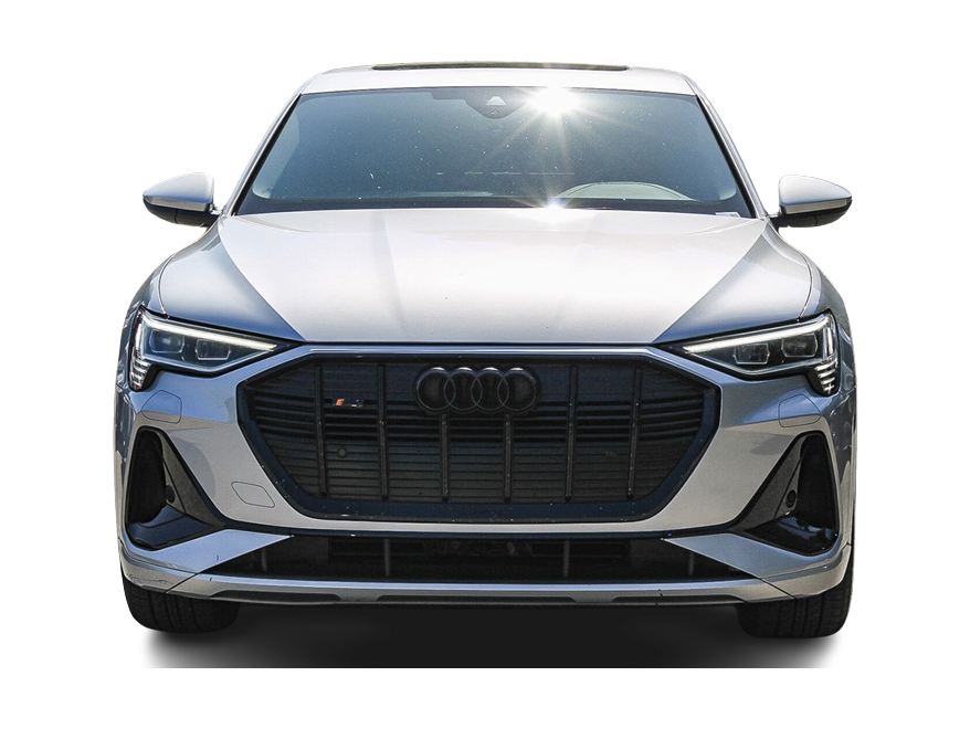 2022 Audi e-tron Premium 5
