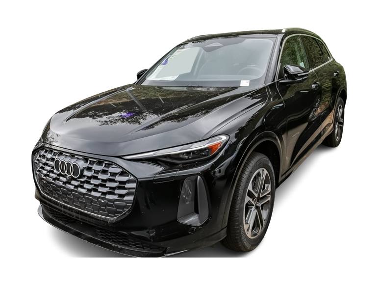 Thumbnail: 2025 Audi Q5 - 2