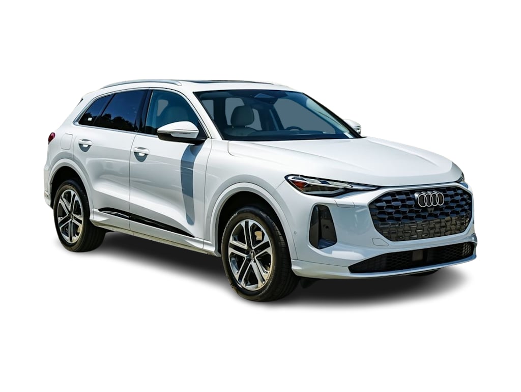 Thumbnail: 2025 Audi Q5 - 18