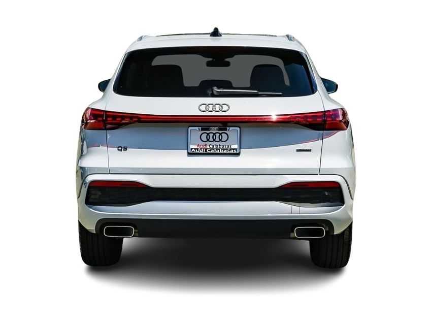 Thumbnail: 2025 Audi Q5 - 4