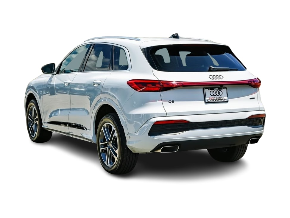 Thumbnail: 2025 Audi Q5 - 3