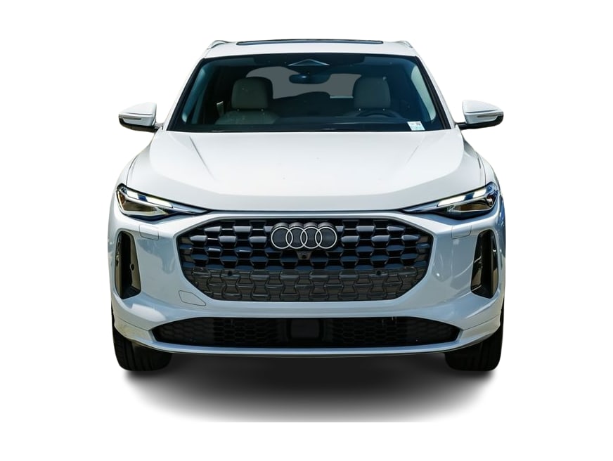 Thumbnail: 2025 Audi Q5 - 5