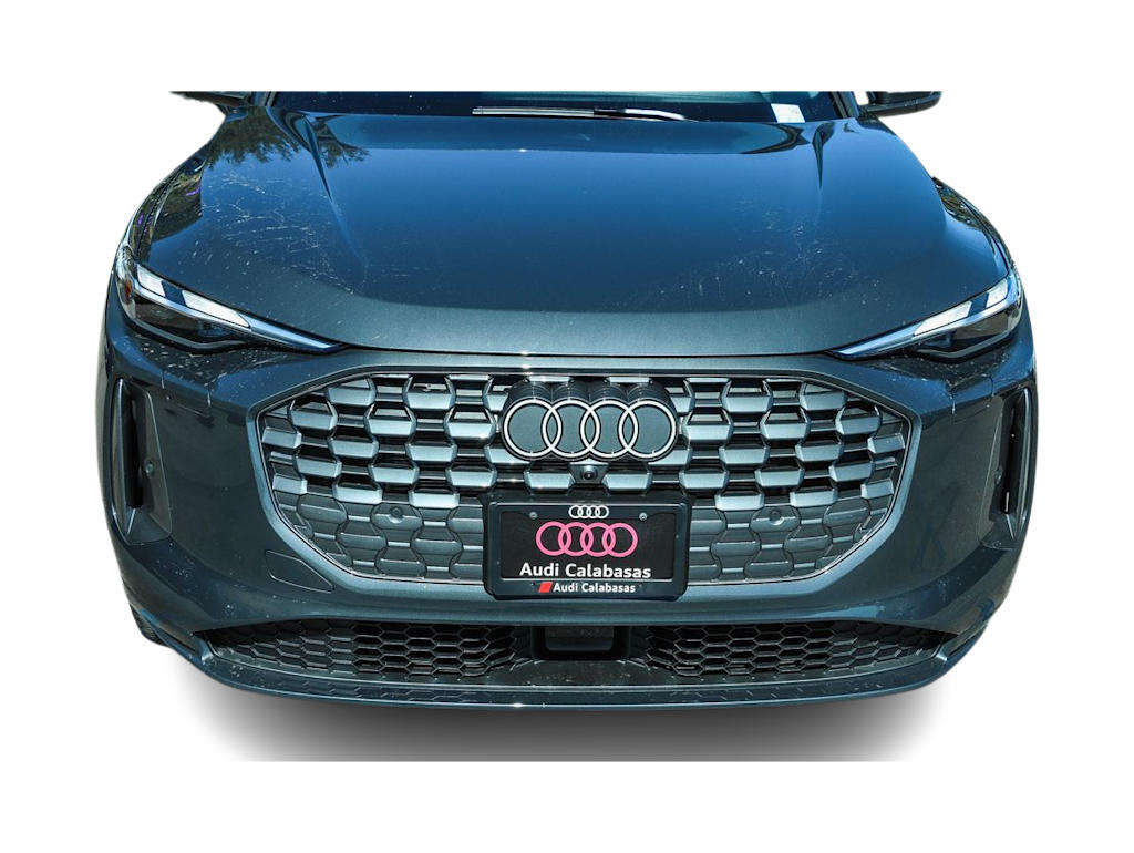 Thumbnail: 2025 Audi Q5 - 20