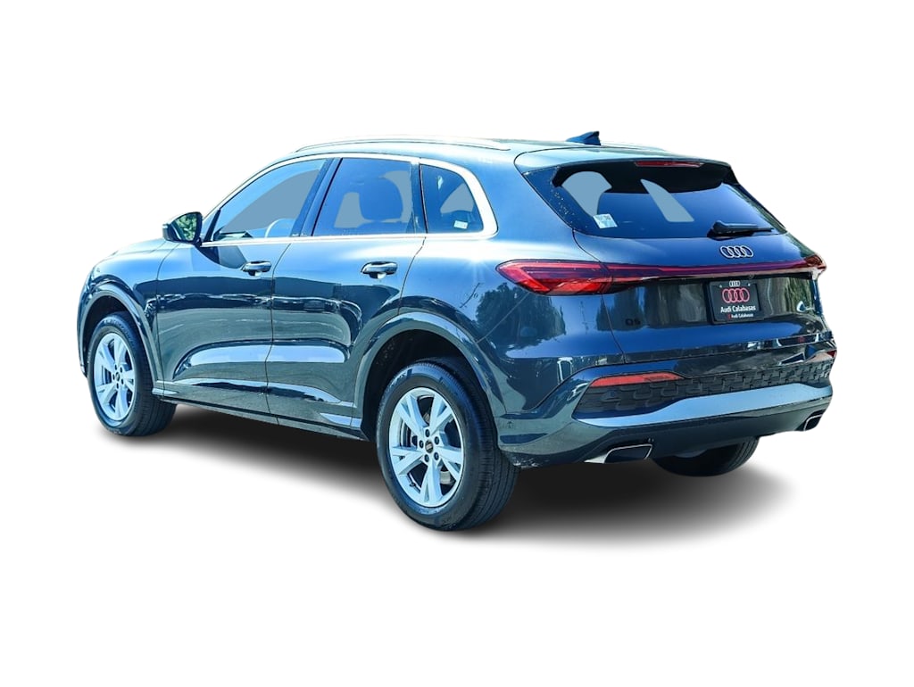 Thumbnail: 2025 Audi Q5 - 3