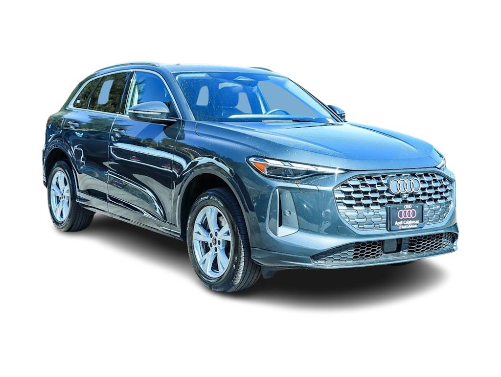 Thumbnail: 2025 Audi Q5 - 19