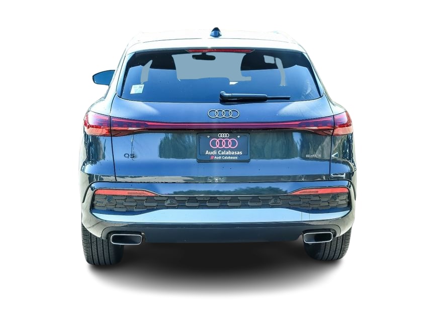 Thumbnail: 2025 Audi Q5 - 4