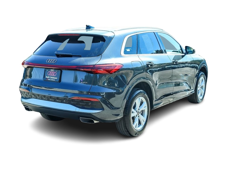 Thumbnail: 2025 Audi Q5 - 18