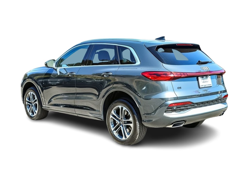Thumbnail: 2025 Audi Q5 - 3