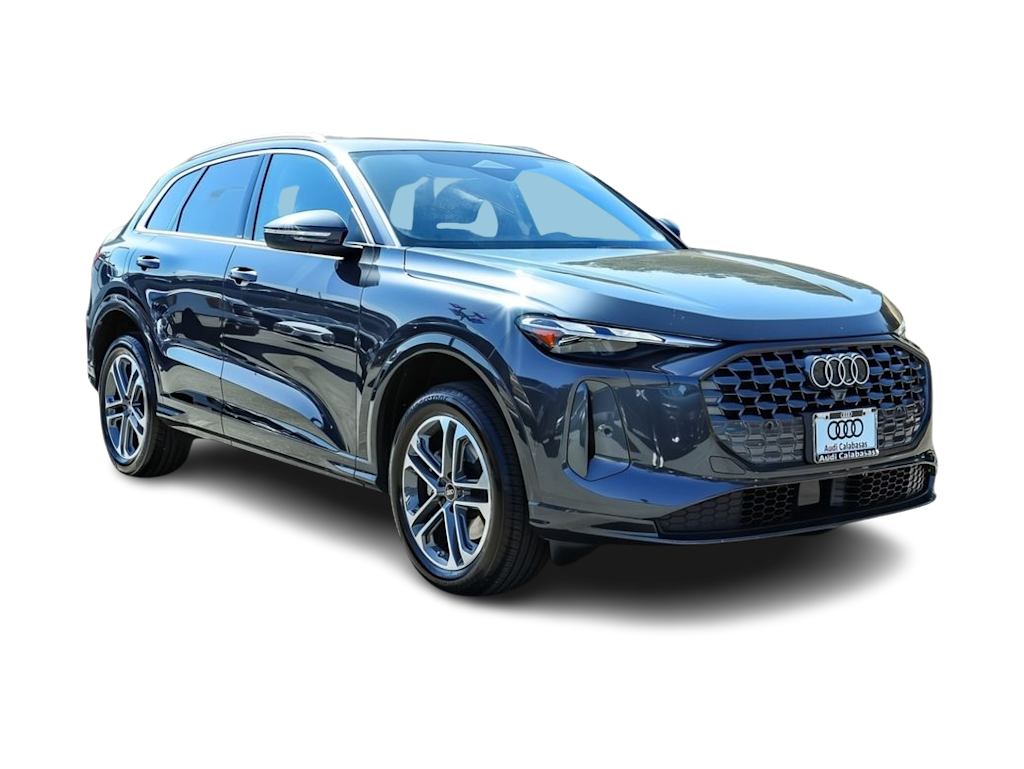Thumbnail: 2025 Audi Q5 - 18