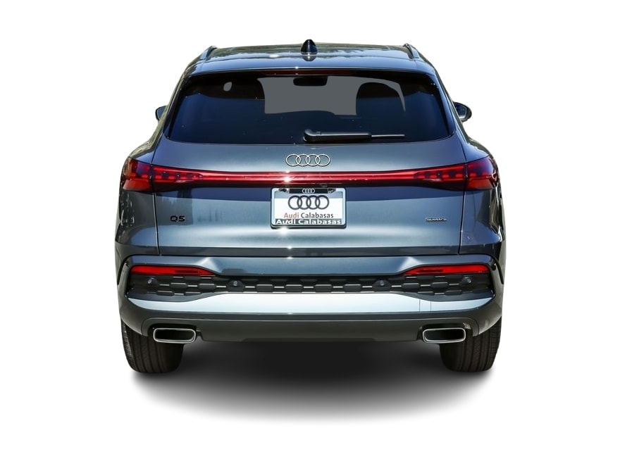 Thumbnail: 2025 Audi Q5 - 4
