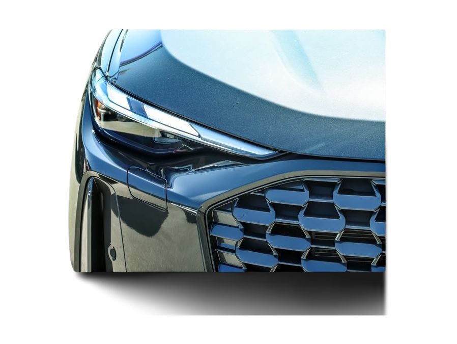 Thumbnail: 2025 Audi Q5 - 5